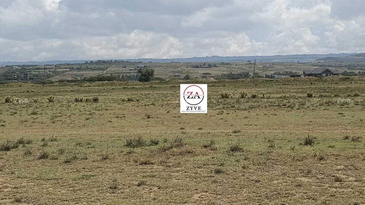 3 ac Land at Mirera - 10