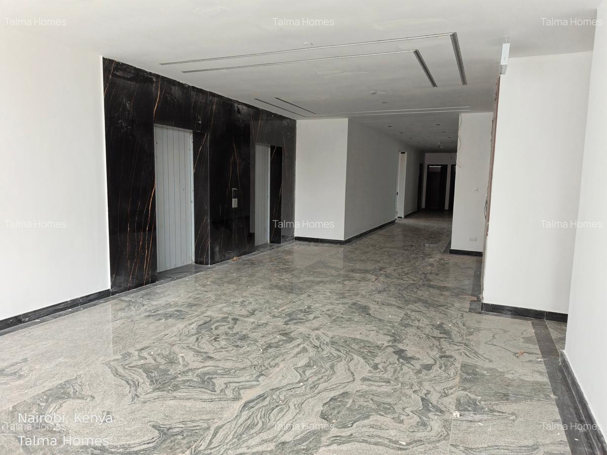 3,250 ft² Commercial Property with Backup Generator at Brookside Area - 5
