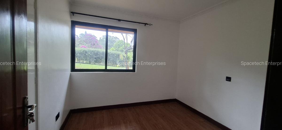 4 Bed House with Staff Quarters in Loresho - 10