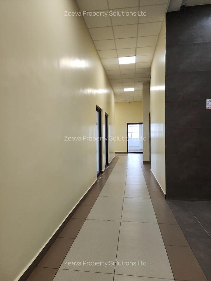 11,000 ft² Commercial Property with Service Charge Included in Westlands Area - 9