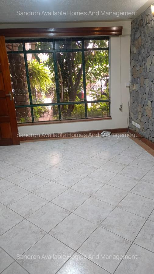Office with Service Charge Included in Kilimani - 2