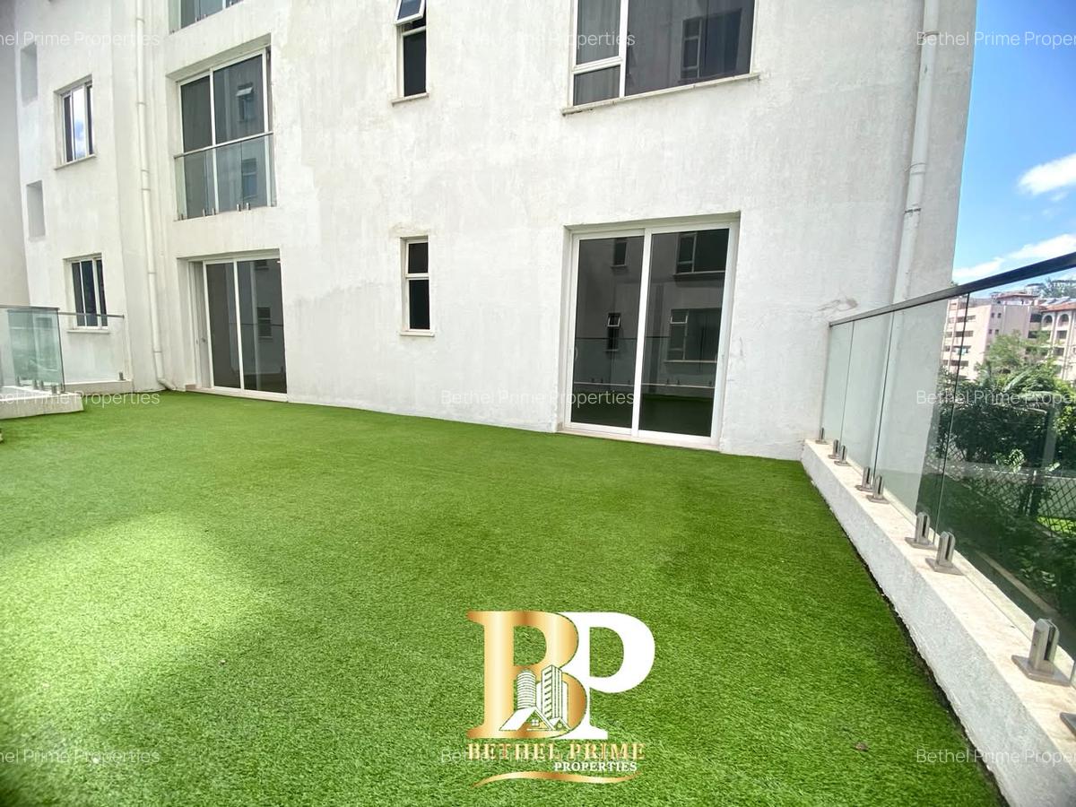 3 Bed Apartment with En Suite in Rhapta Road - 8