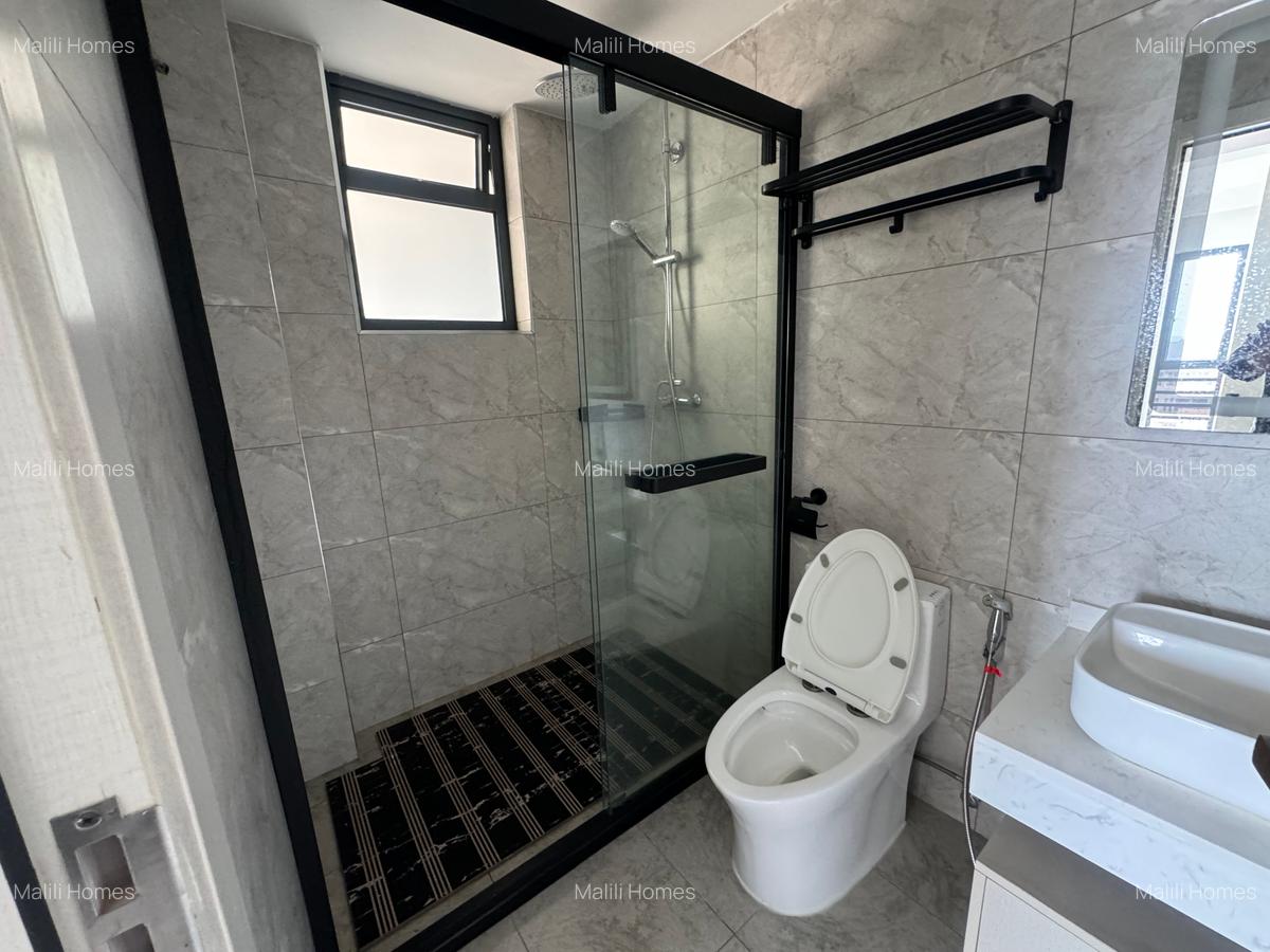 3 Bed Apartment in Kilimani - 7