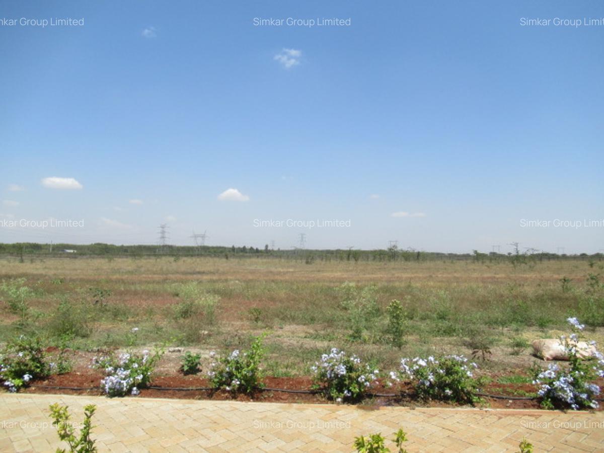 Commercial Land at Eastern Bypass - 7