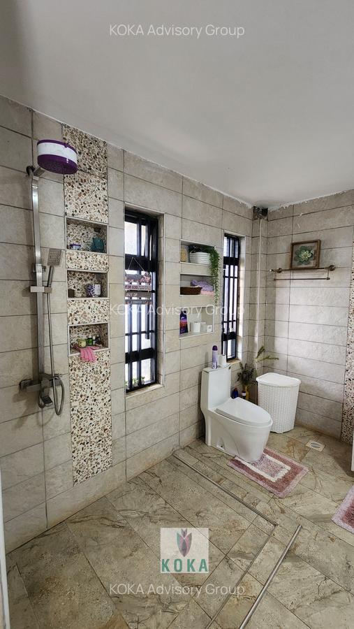 9 Bed House with En Suite in Ruiru - 15