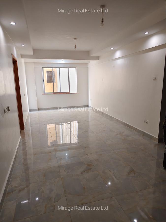 1 Bed Apartment with Gym in Kileleshwa - 6