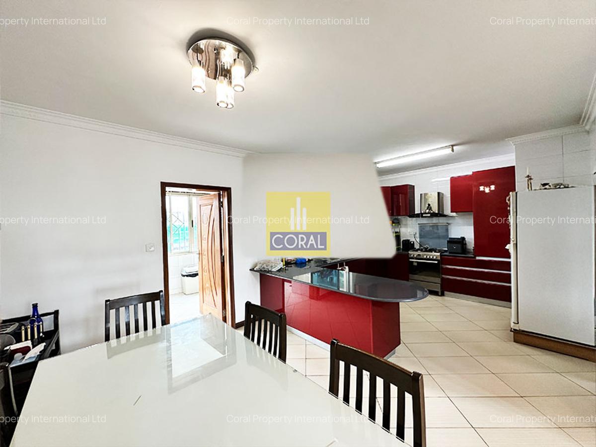 5 Bed Apartment in Parklands - 4