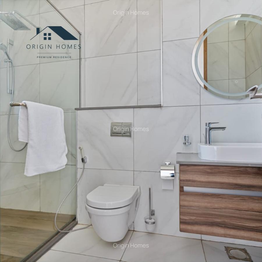 2 Bed Apartment with En Suite at Peponi Road - 11