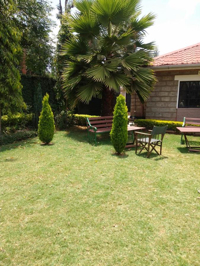 2 Bed House with En Suite at Daisy Road Runda - 10