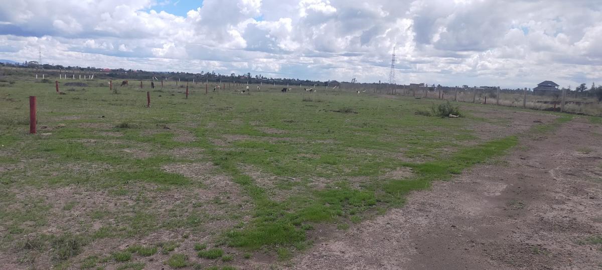 Residential Land at Joy Farm Mwireri Shopping Center - 2