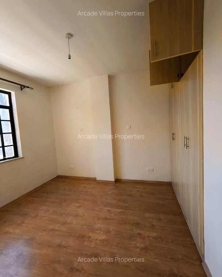 2 Bed Apartment with En Suite in Kileleshwa - 5
