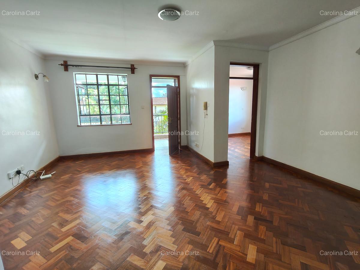 5 Bed House with En Suite at Kitisuru - 18