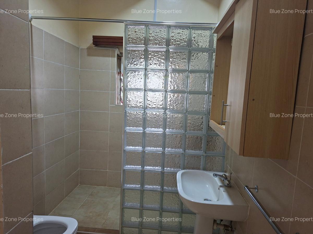 4 Bed House with En Suite at Off Ruaka Rd - 10