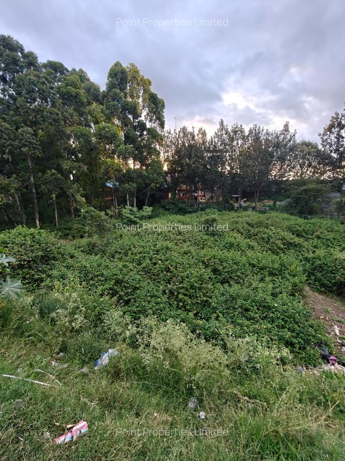 Land in Ongata Rongai - 4