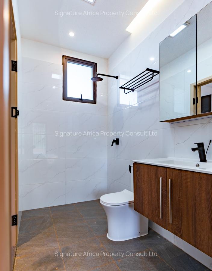 1 Bed Apartment with Swimming Pool in Lower Kabete - 6