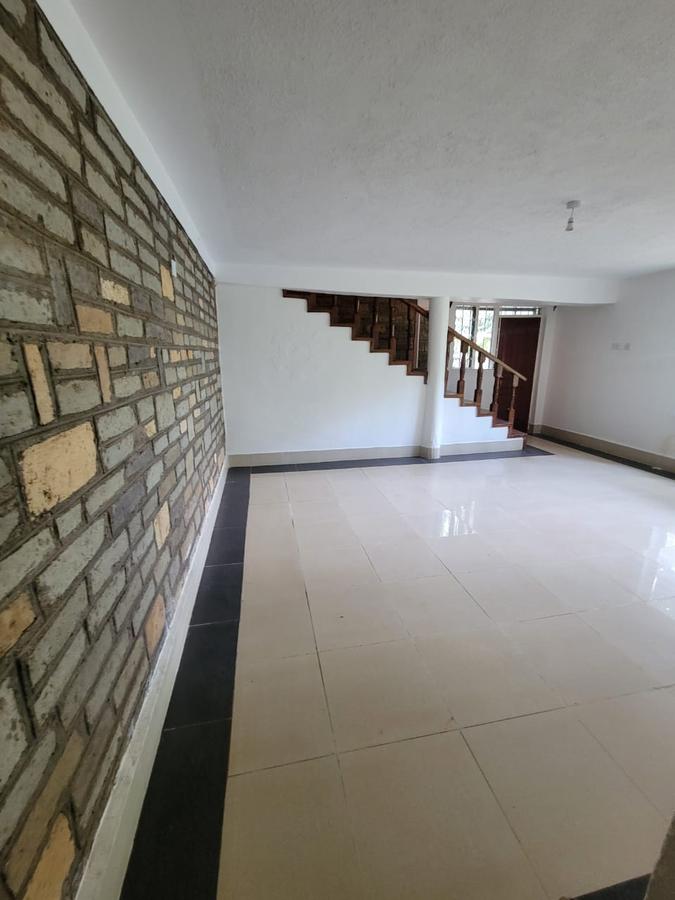 3 Bed House with Staff Quarters at Lavington - 6