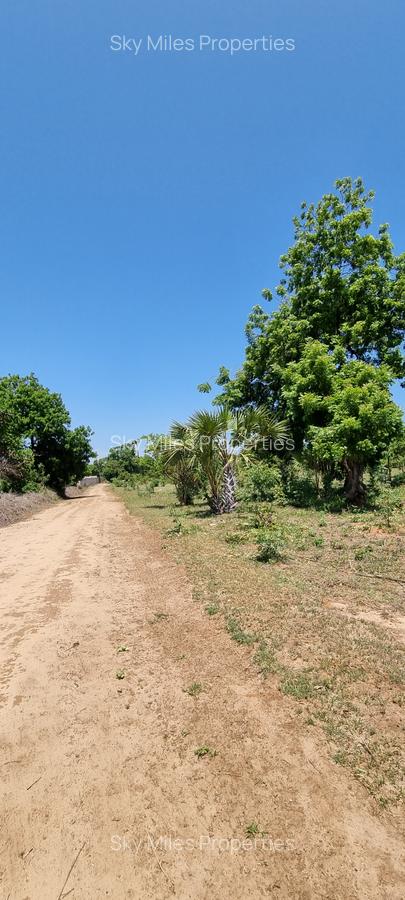 1,000 ft² Land at Kuruwitu - 14