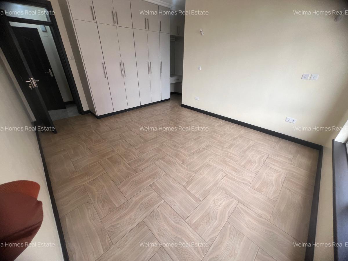 2 Bed Apartment with En Suite in Kileleshwa - 9
