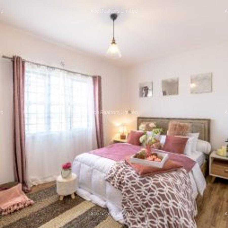 2 Bed Apartment with En Suite at Tatu City - 5