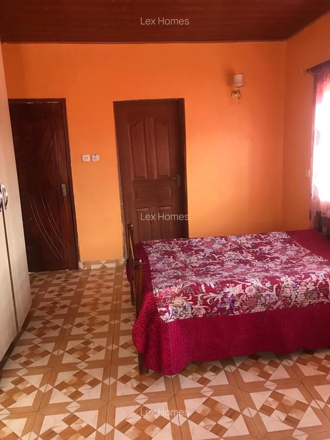 5 Bed Villa with En Suite at Rimpa - 12