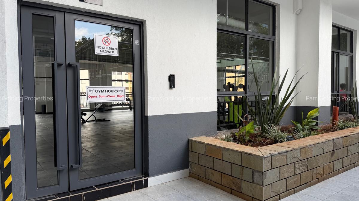 2 Bed Apartment with En Suite at Off Old Waiyaki Way - 2