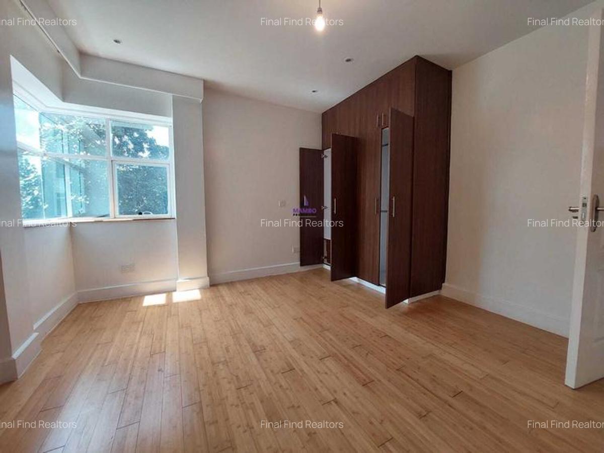 1 Bed Apartment with Backup Generator in Westlands Area - 5