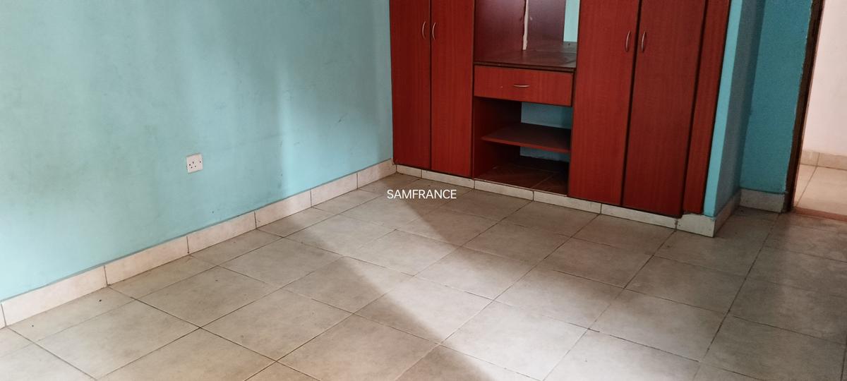 Serviced 3 Bed Apartment with Backup Generator at Beach Road - 7