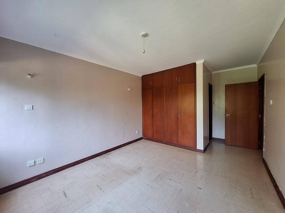 4 Bed House with En Suite in Kitisuru - 6