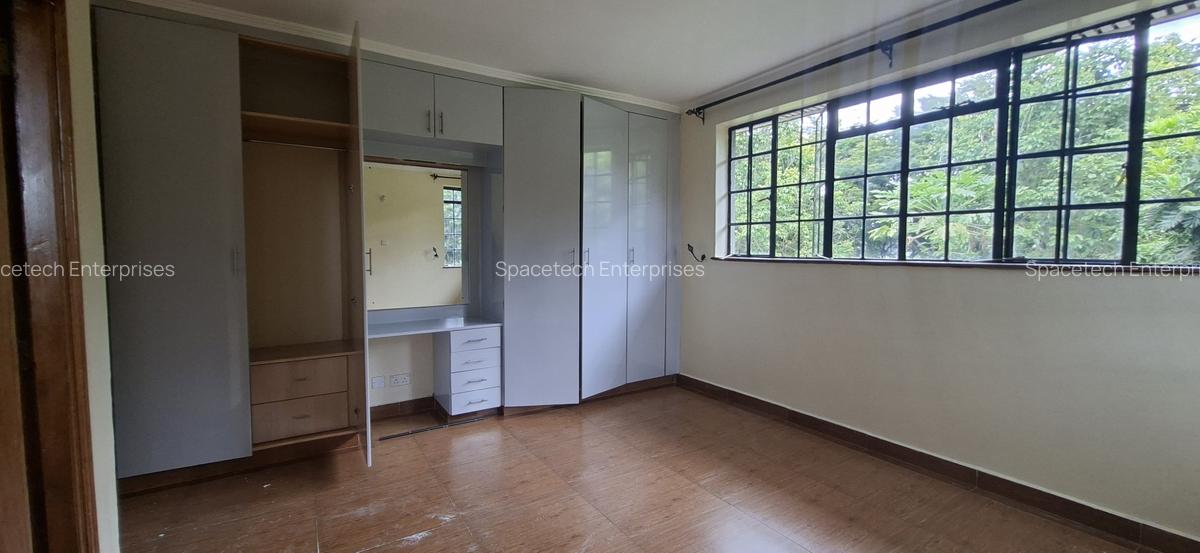 4 Bed Townhouse with Staff Quarters in Kiambu Road - 9