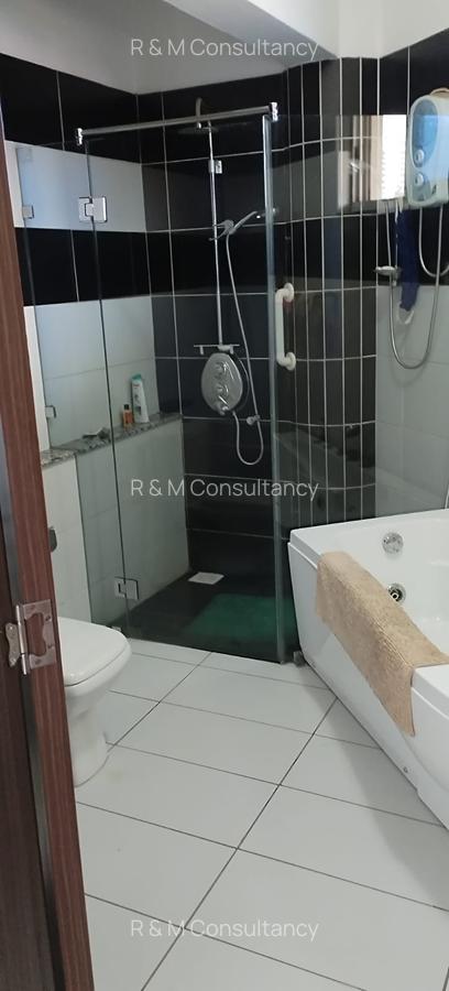 4 Bed Apartment with En Suite in Kileleshwa - 4