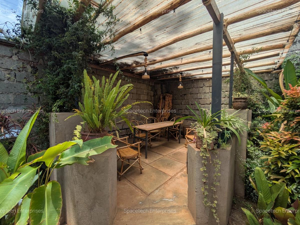 2 Bed House with En Suite in Nyari - 3