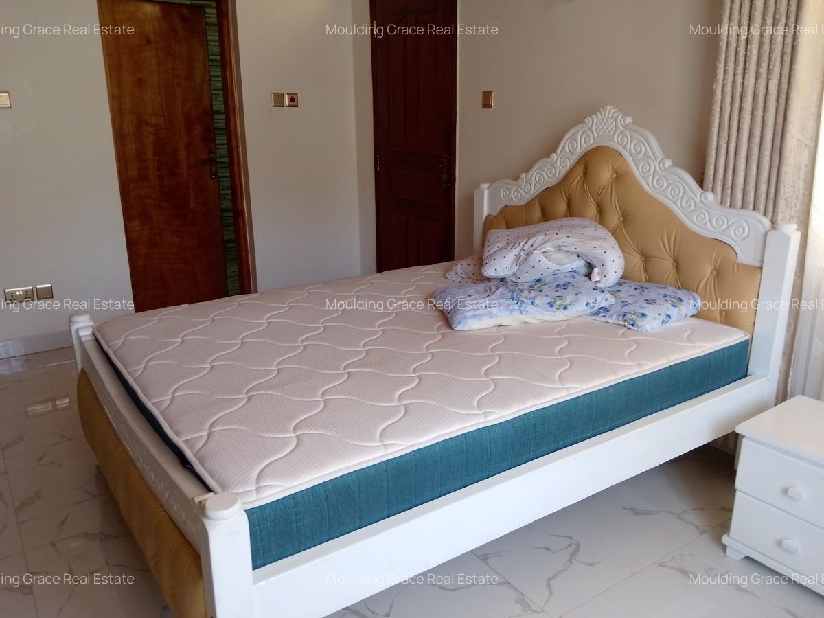 6 Bed House in Karen - 18