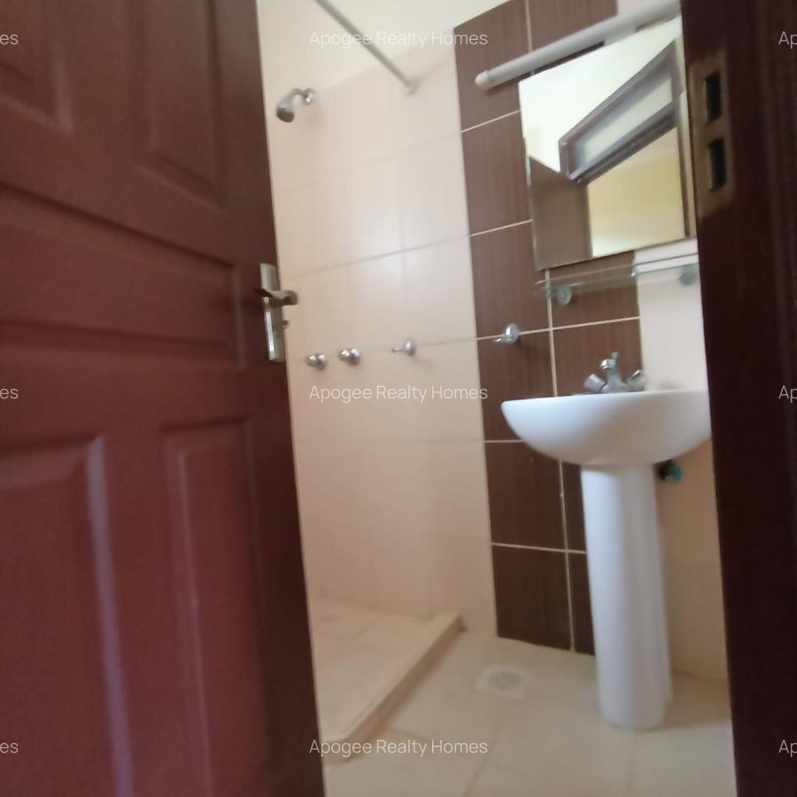 4 Bed House with En Suite at Kiambu Road - 13