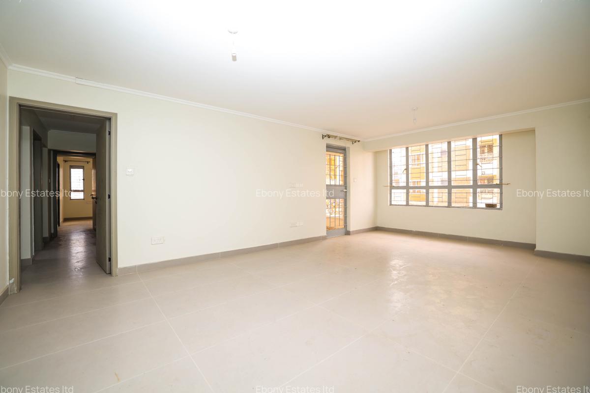 Serviced 3 Bed Apartment with En Suite at Kimalat -Enkasiti - 14