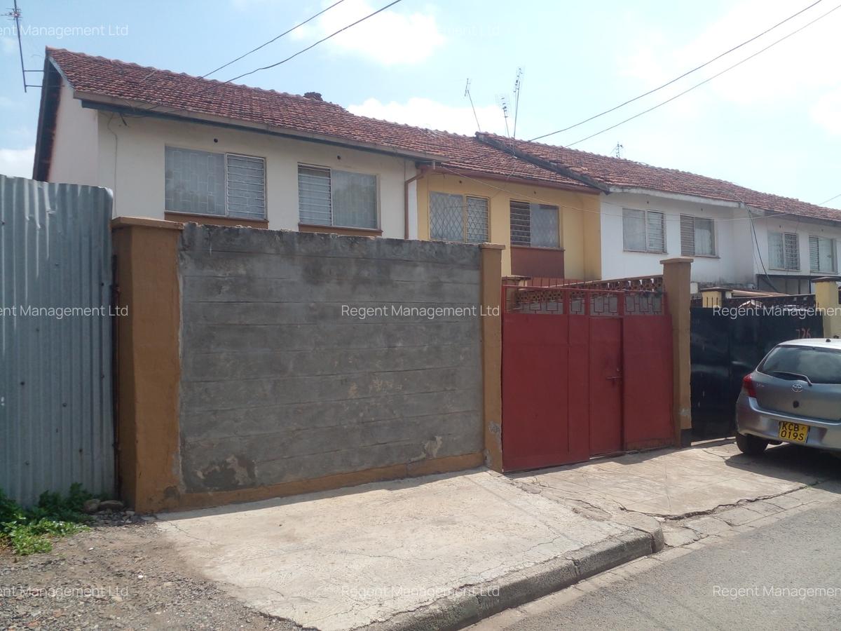 4 Bed House with En Suite at Githeri Rise Estate - 11