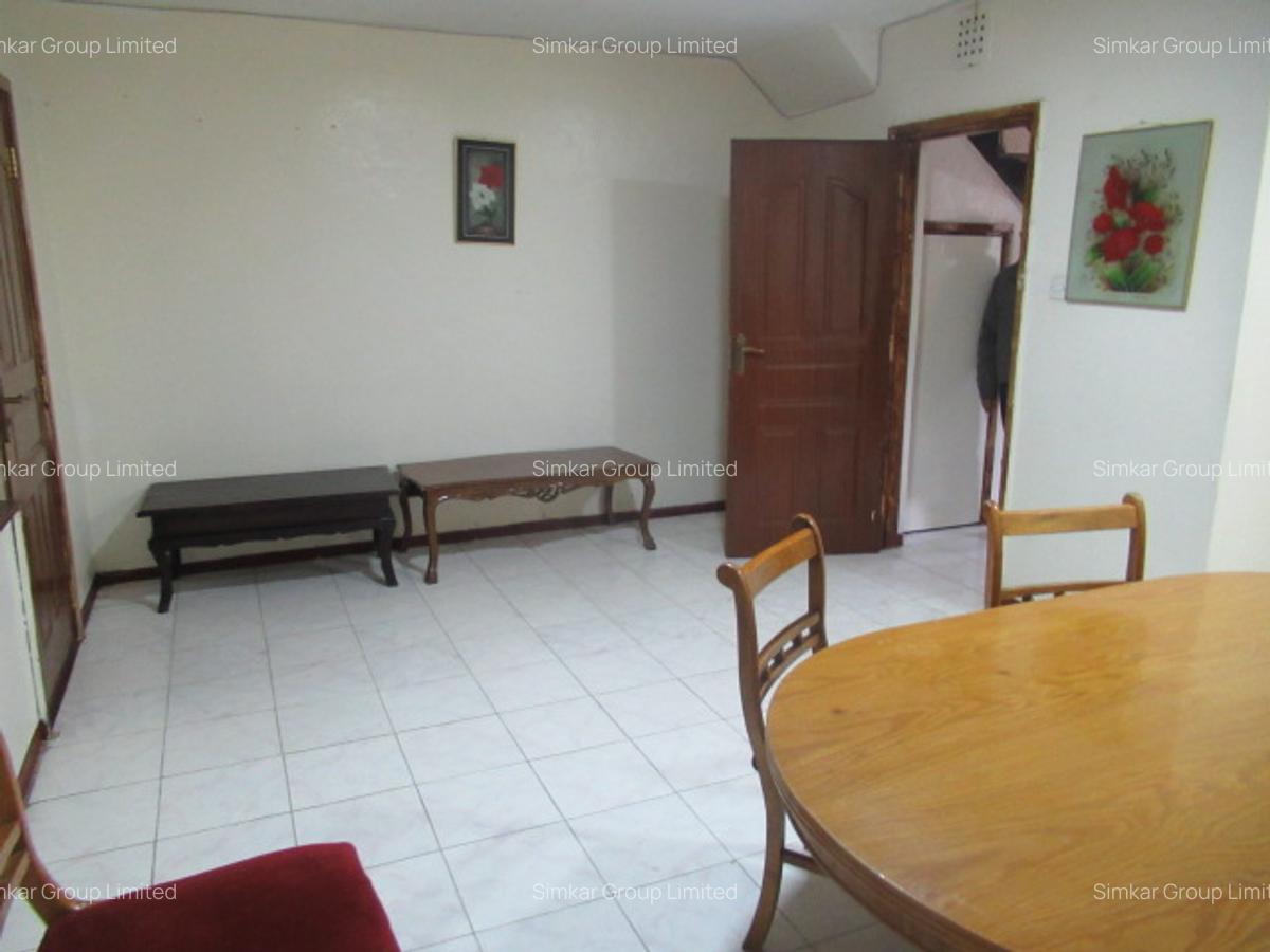 3 Bed Townhouse with Staff Quarters in Nairobi West - 8