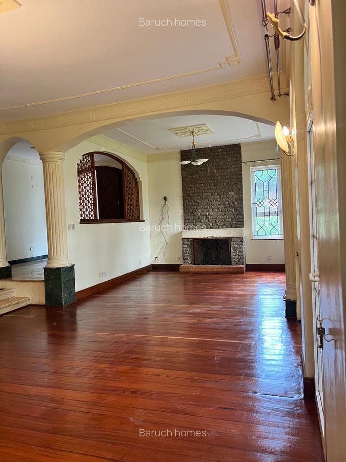 5 Bed House in Kitisuru - 12