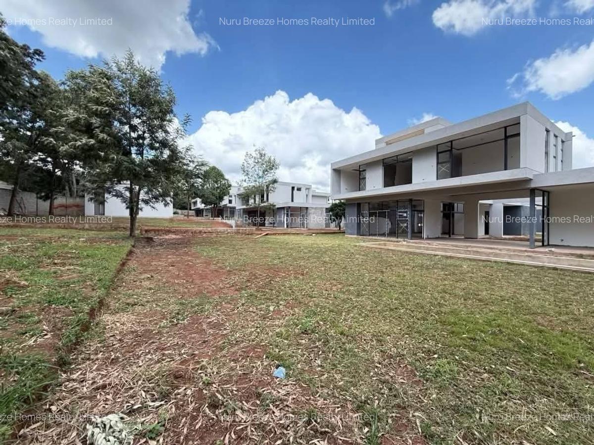 5 Bed Townhouse with En Suite in Karen - 1