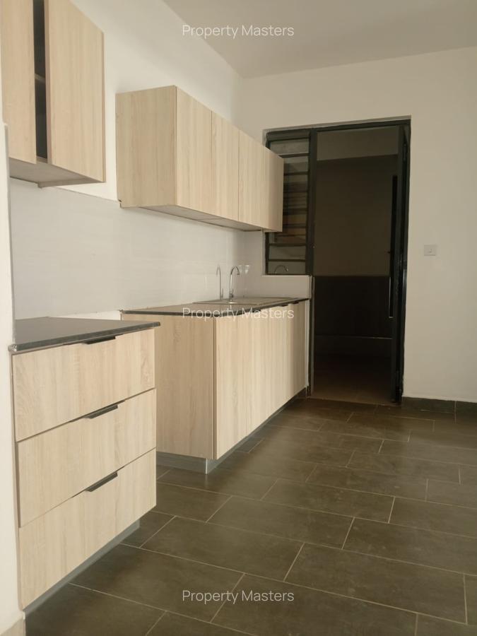 2 Bed Apartment with En Suite at Ruaka - 1