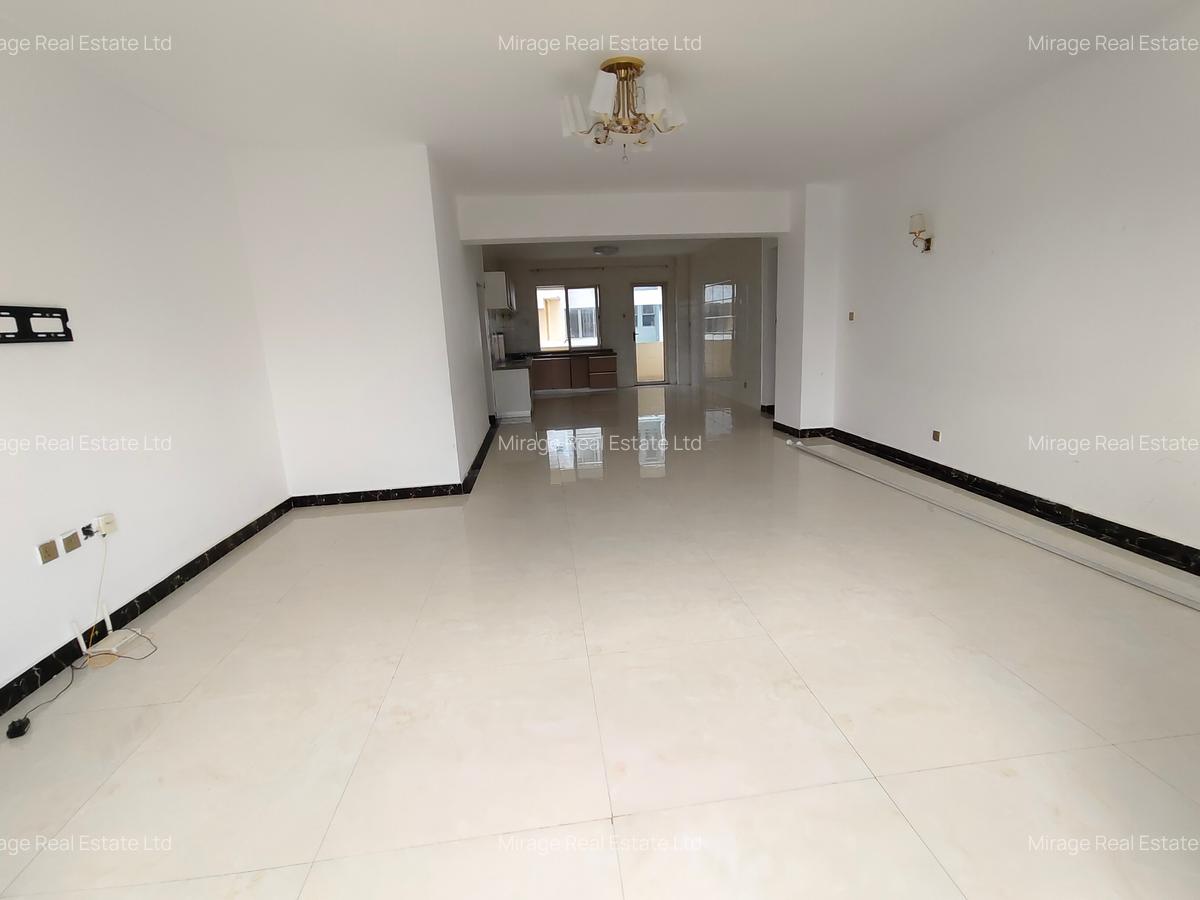 3 Bed Apartment with En Suite in Kileleshwa - 20