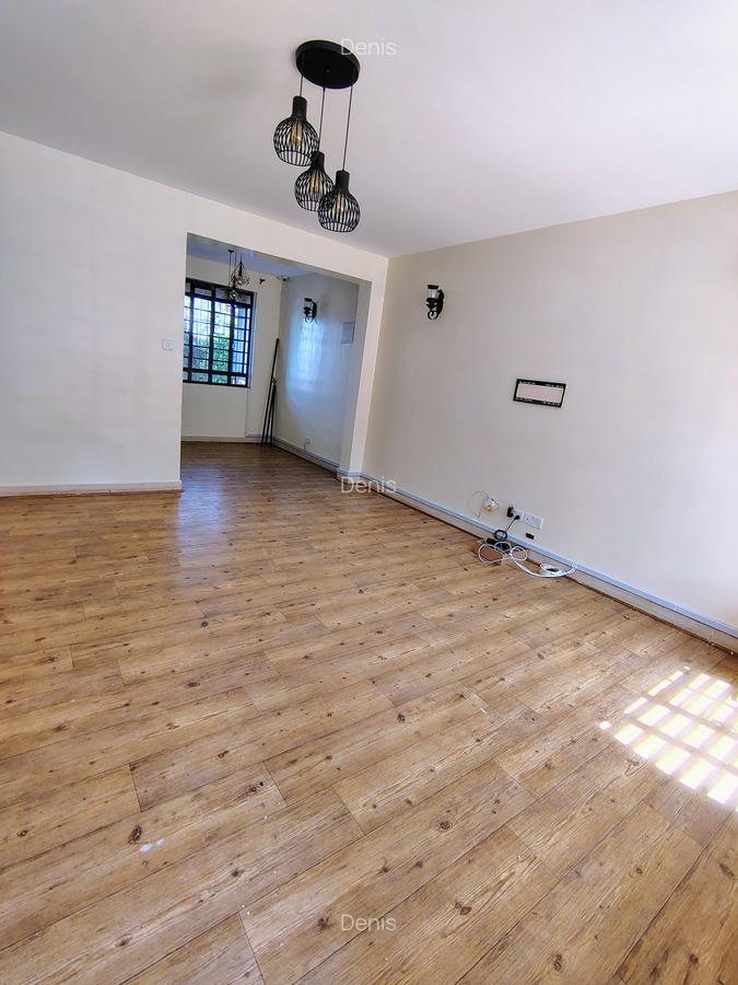 3 Bed Townhouse with En Suite at Wangige - 4