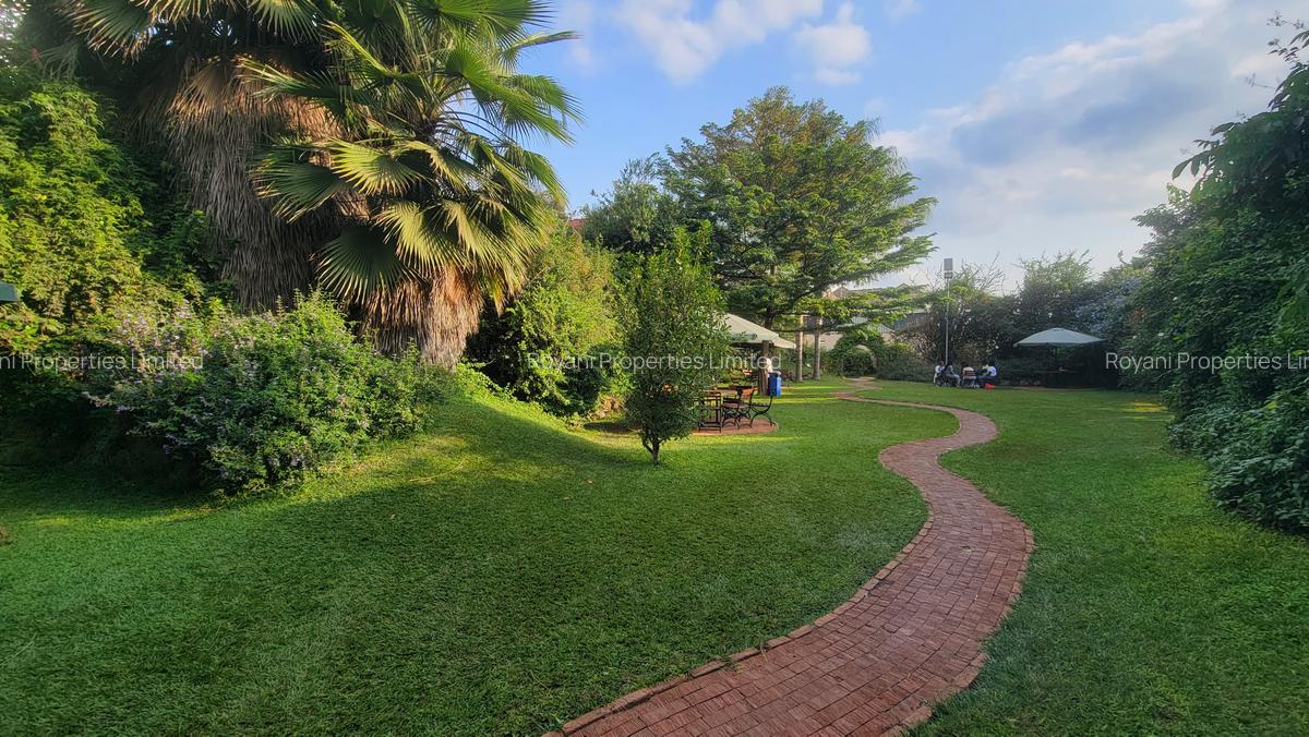 4 Bed Apartment with En Suite at Thika Road - 20