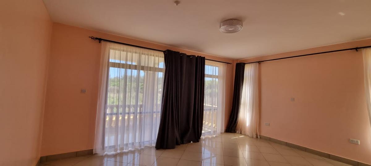 4 Bed Villa with En Suite in Mtwapa - 16