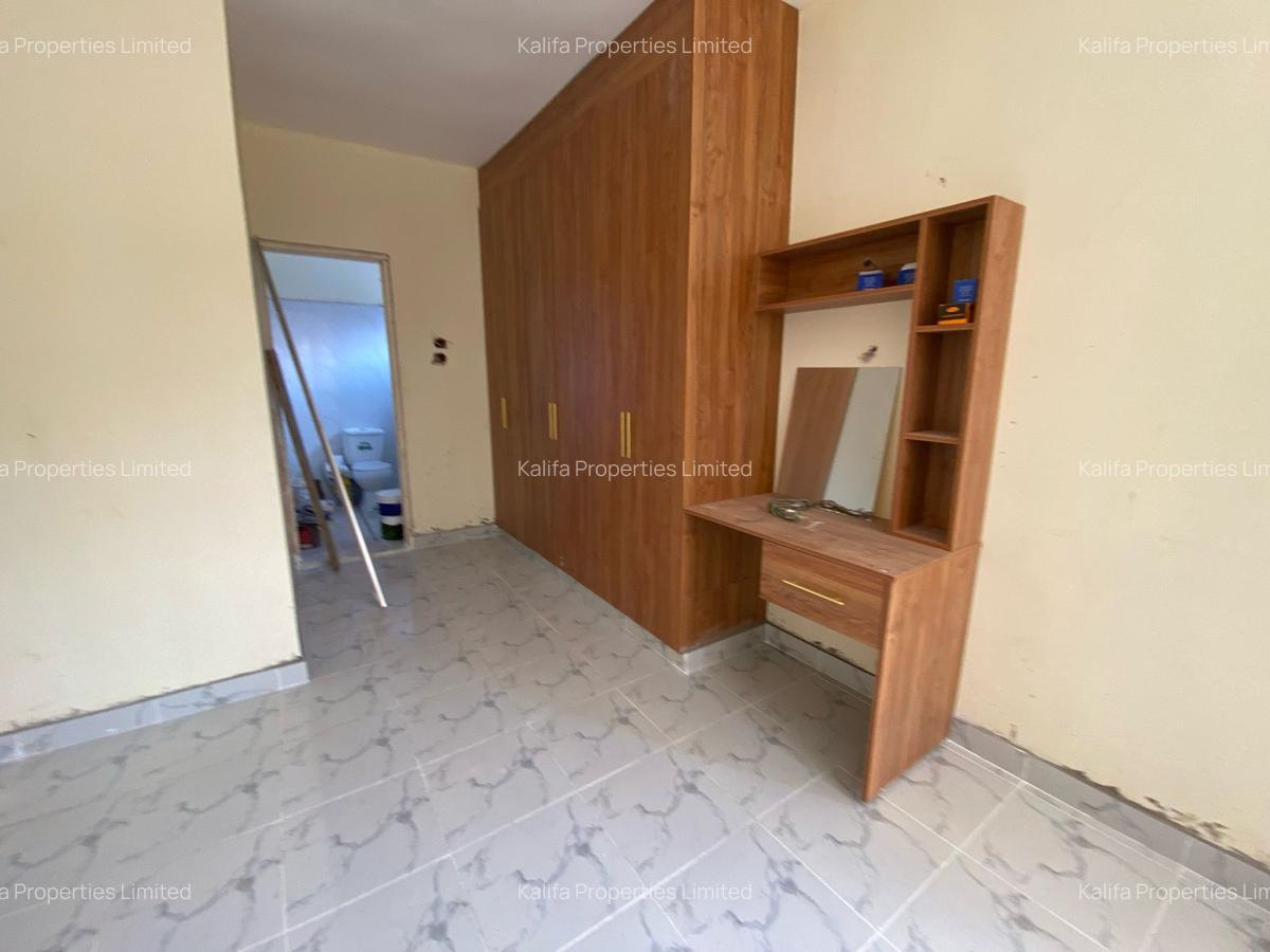 3 Bed House with En Suite in Kitengela - 6