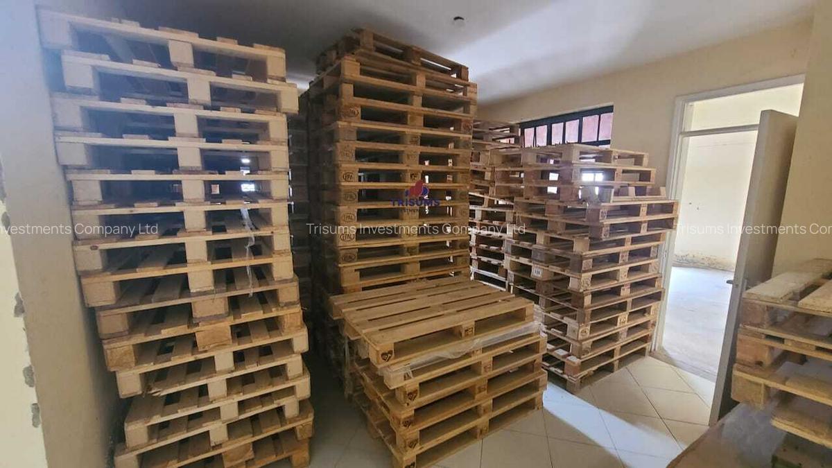 3,008 ft² Warehouse with Fibre Internet in Syokimau - 8