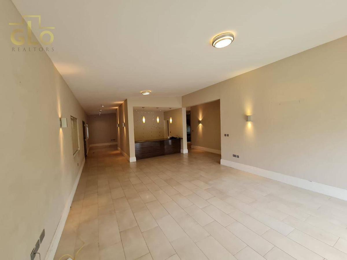 3 Bed Apartment with En Suite in Rhapta Road - 5