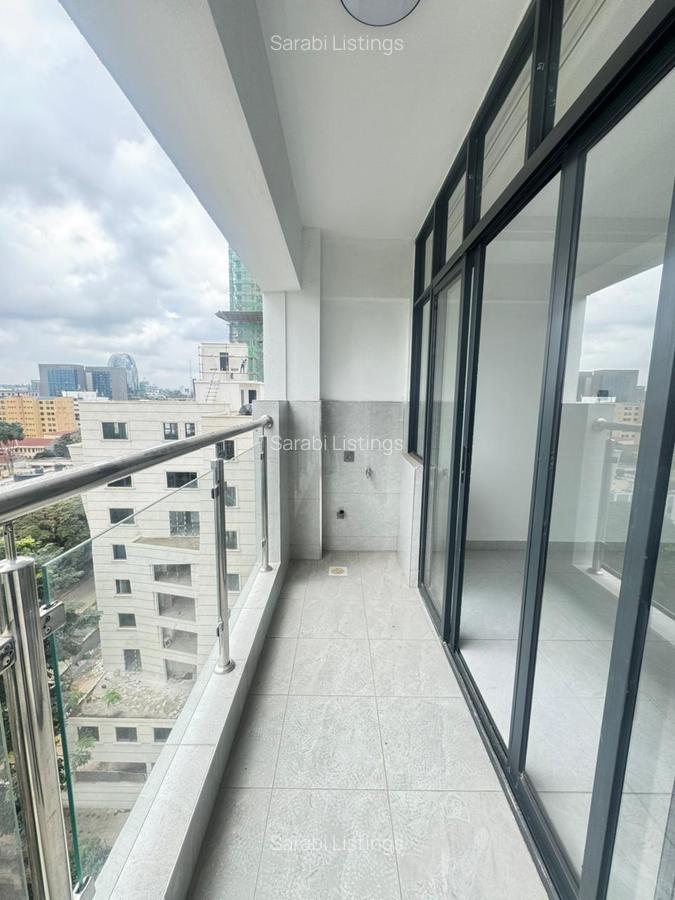 1 Bed Apartment with En Suite in Westlands Area - 4