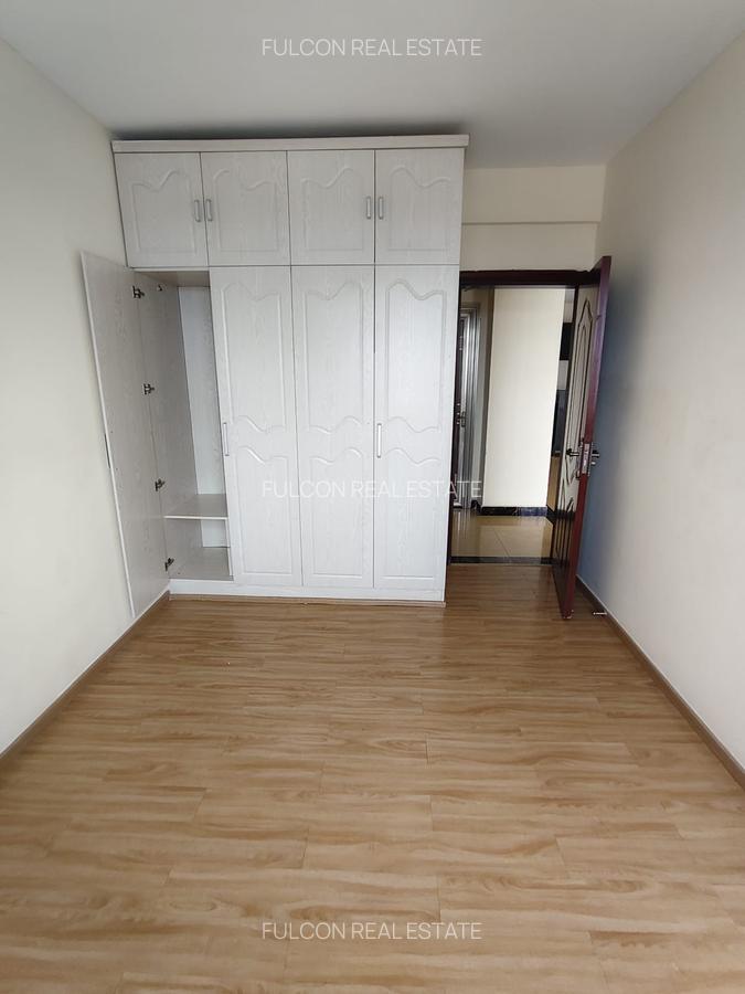 3 Bed Apartment with En Suite in Kilimani - 10