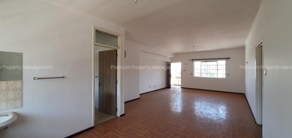 3 Bed Apartment with En Suite at Forest Lane - 2