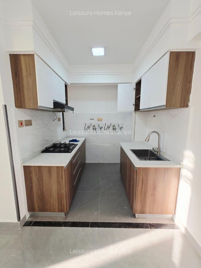 1 Bed Apartment with Gym at Valley Arcade - 12